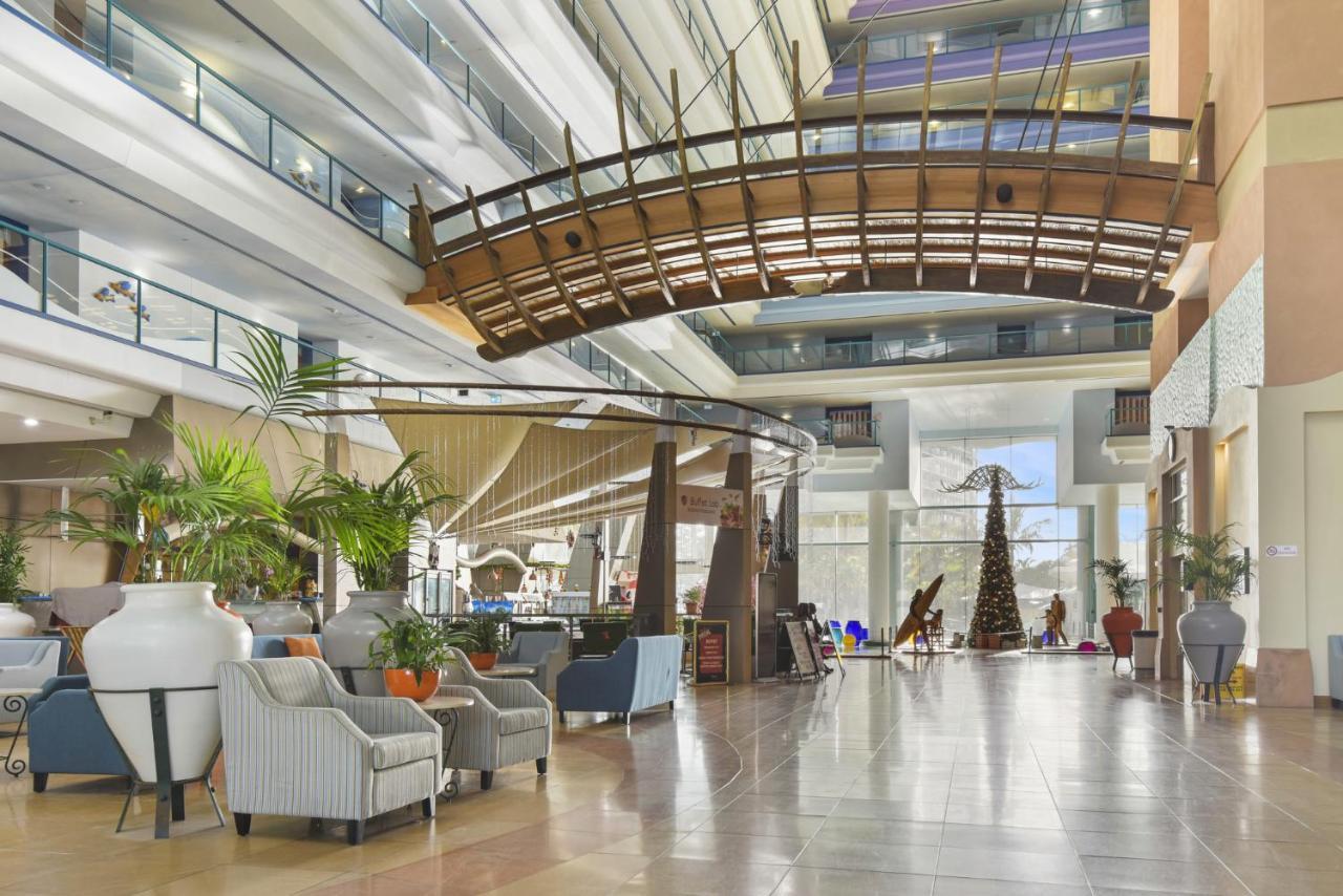 Holiday Holiday Crown Towers Gold Coast Extérieur photo